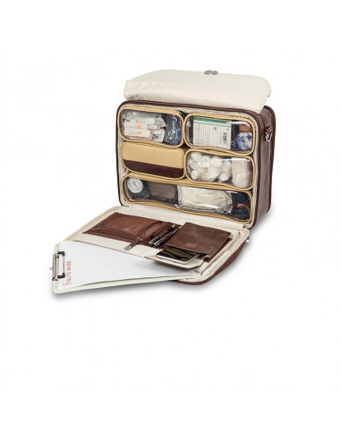 Elite Bags EB12.004 Doctor s Brown Order quickly and cheaply at