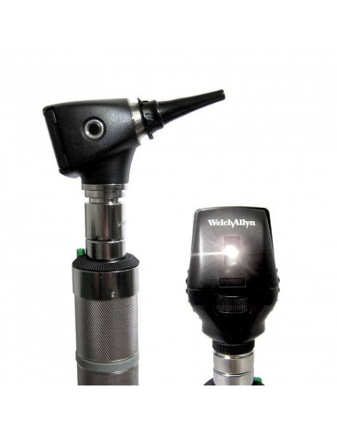 Диагностический набор Welch Allyn 97150-BI Professional PLUS