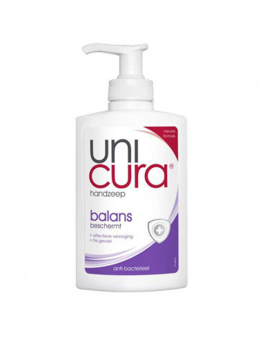 Unicura Sapone Mani Balance 250ml