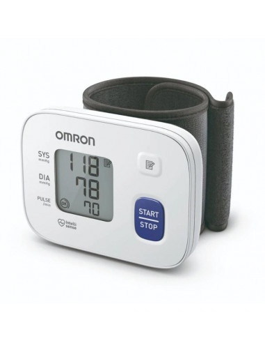 Omron RS1 Наручный тонометр