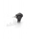 Spéculums d'otoscope transparents Welch Allyn LumiView 2,7 mm