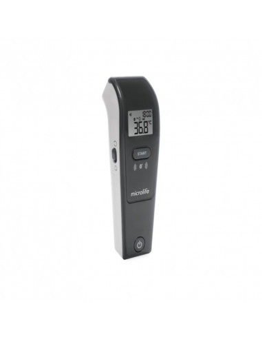 Microlife NC150BT Bluetooth čelni termometer