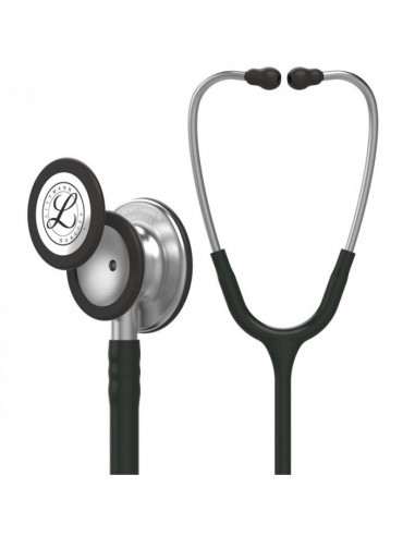 Littmann Classic III Stetoskop 5620 Sort 2. chance