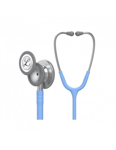 Stetoscopio Littmann Classic III 5630 Sky Blue 2a possibilità