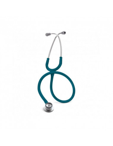 Littmann Classic II Infant Stethoscope - Caribbean Blue 2nd chance