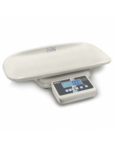 KERN MBC 20K10M Baby scale up to 20 KG