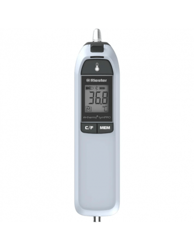 Ri-Thermo tymPRO+ Thermomètre tympanique Bluetooth