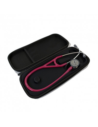 littmann core with free protecting bag