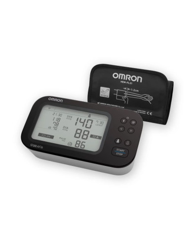 Omron M7 Intelli -verenpainemittari