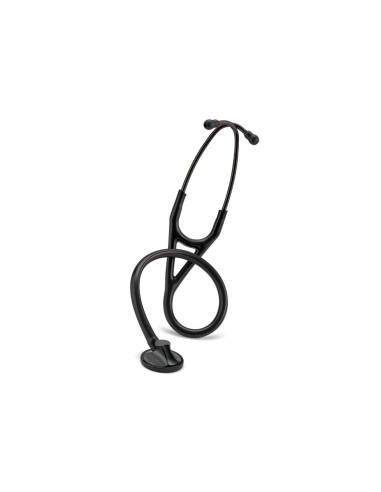 Stetoskop kardiologiczny Littmann Master - edycja czarna 2161 2. szansa