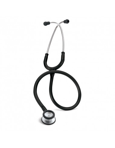 Littmann Classic II Paediatric Stethoscoop - Zwart