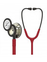 Estetoscopio Littmann Classic III 5864 Champán Burdeos