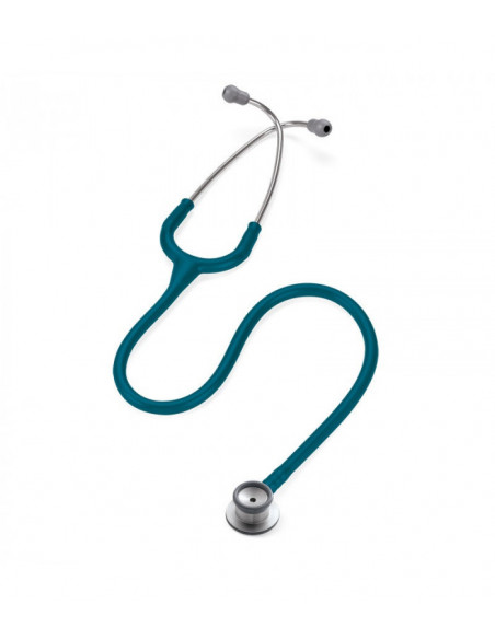 Neonatal stethoscope clearance