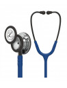 Fonendoscopio Littmann Classic III 5863 Acabado espejo Azul marino