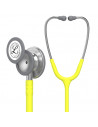 Stetoscopio Littmann Classic III 5839 Tubo limone-lime