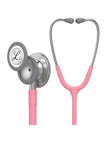 Buy pink clearance stethoscope