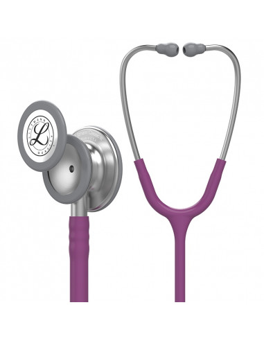 kúpiť, objednať, Stetoskop Littmann Classic III 5831 fialový, , littmann, classic, stetoskop, fialovej, fialová, ideálny