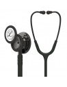 Stetoscopio Littmann Classic III 5811 Edizione speciale Testina con tubo nero affumicato