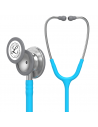 Stetoscopio Littmann Classic III 5835 Tubo turchese