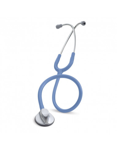 Littmann Master Classic Ii Stethoscope 2633 Ceil Blue