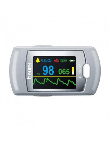 Beurer PO 80 pulse oximeter